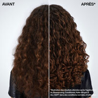 Huile All Soft argan-6 oil