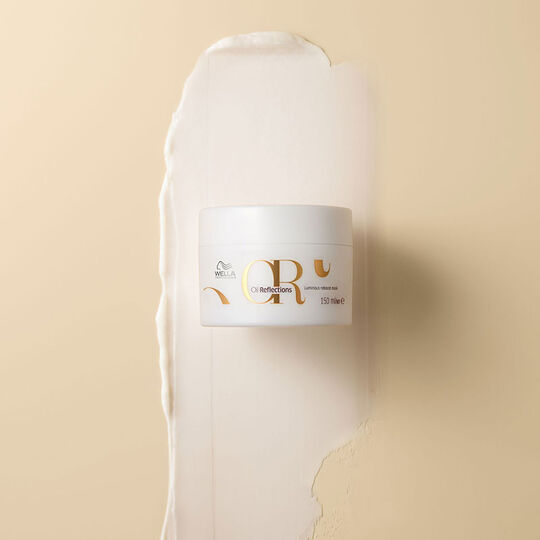 Masque sublimateur de lumière Oil Reflections 500ml