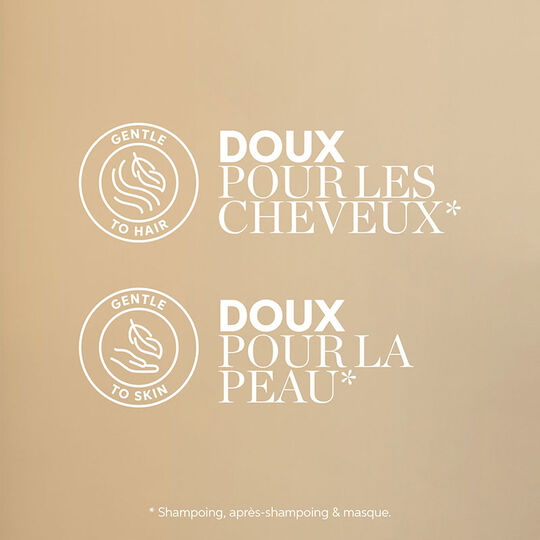 Conditionneur révélateur de lumière Oil Reflections