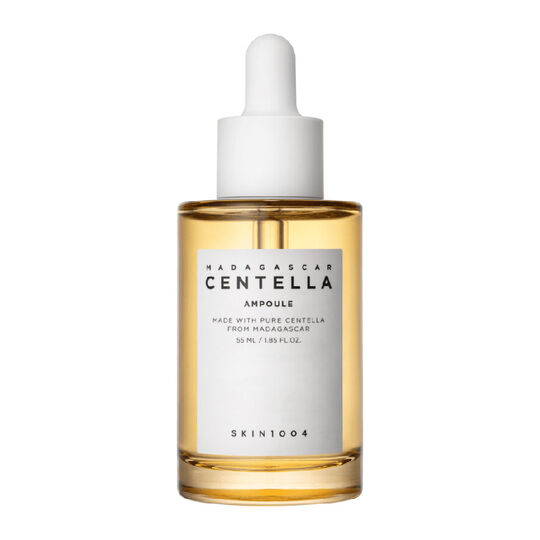 Ampoule apaisante Centella