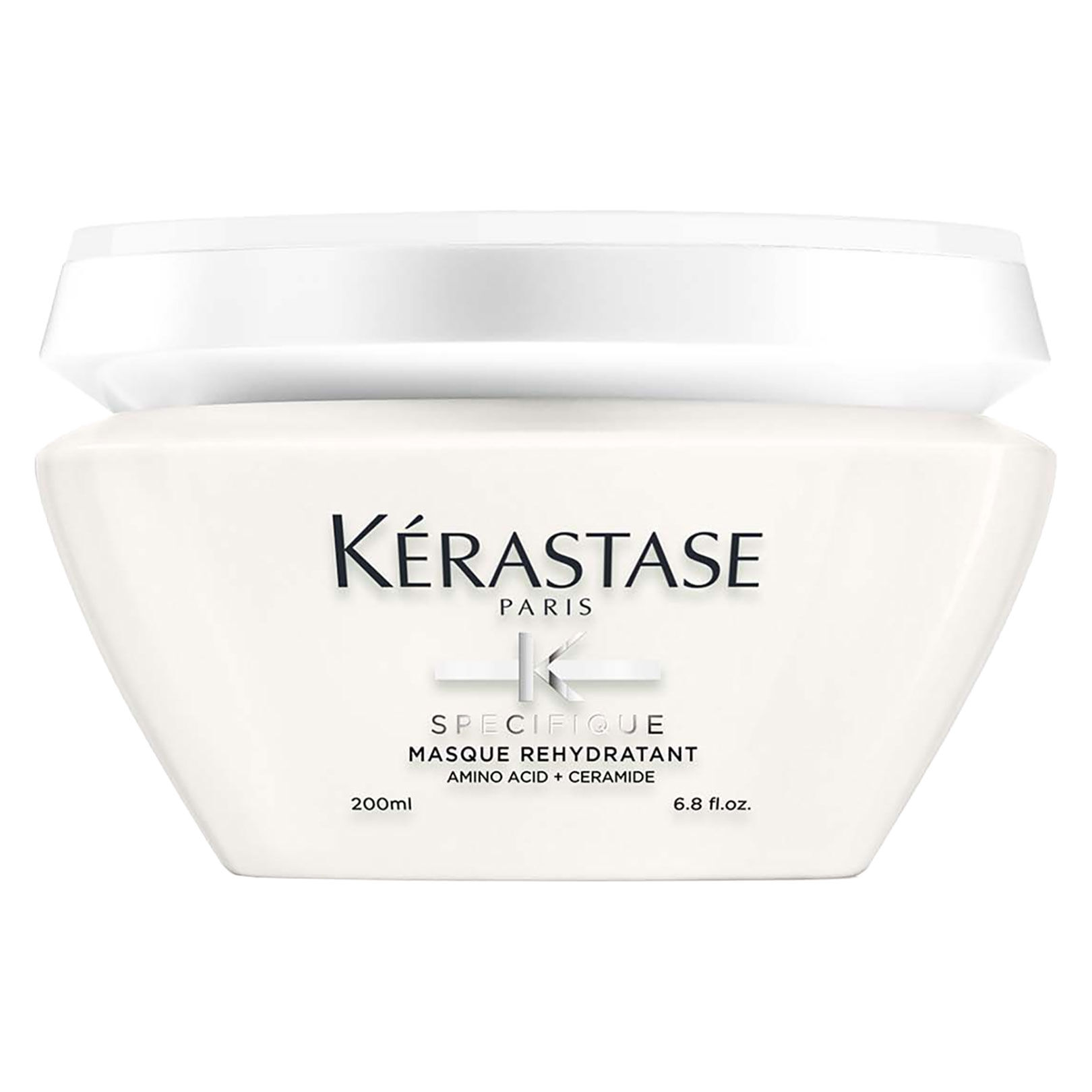 Masque r&eacute;hydratant Specifique