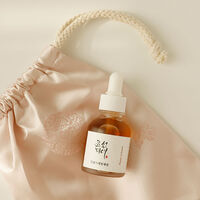 Sérum régénérant ginseng & mucine d'escargot