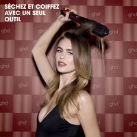 Coffret Duet Blowdry Collection Cherry Chic