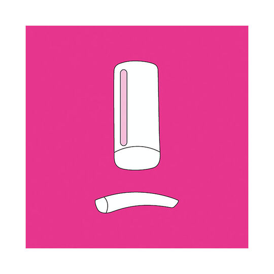 Capsules universelles carr&eacute;es N&deg;4