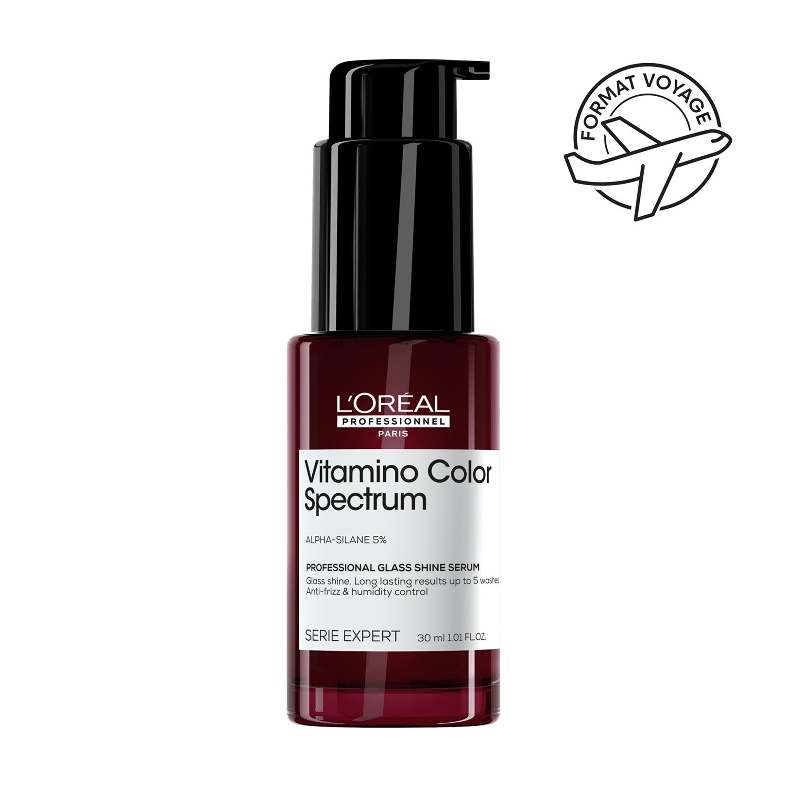 S&eacute;rum brillance miroir 30 ml