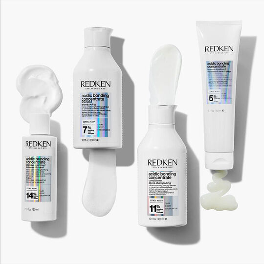 Traitement intensif ultra concentré Acidic Bonding Concentrate 150ml
