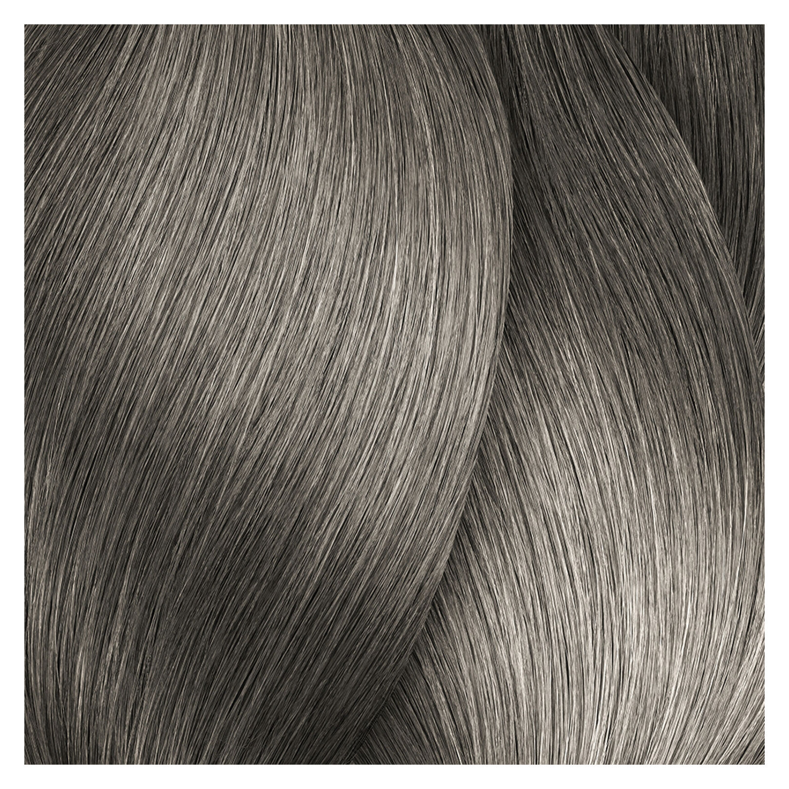 Coloration ton sur ton Dia light Hyaluronic 8.1 blond clair cendr&eacute;