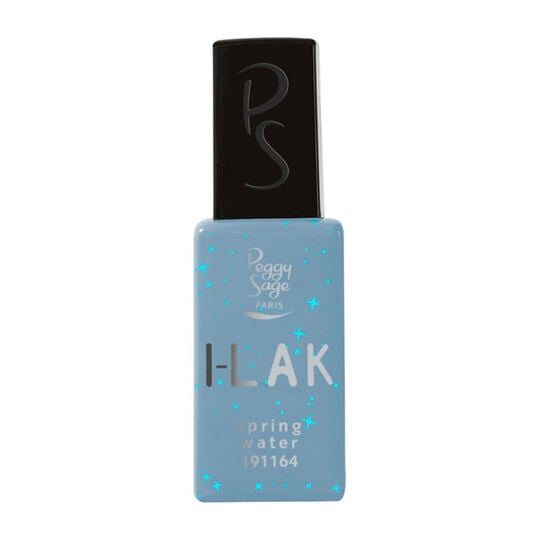 Vernis semi-permanent I-LAK spring water