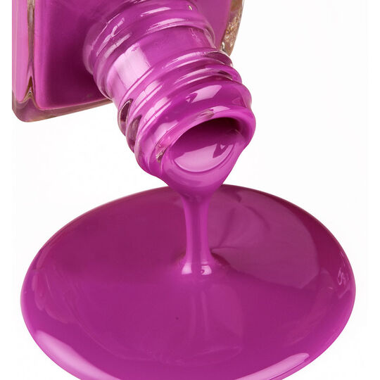 Vernis &agrave; ongles mini L&eacute;a