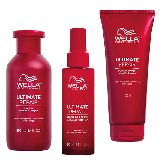 Trio réparateur Ultimate Repair