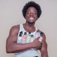 Lait crémeux à la sapote