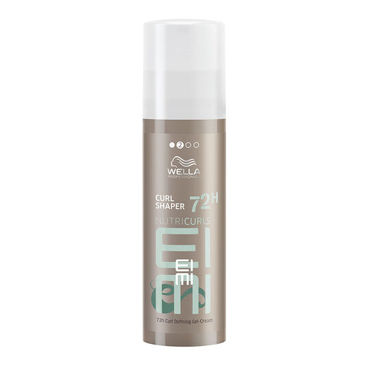 Gel-cr&egrave;me d&eacute;finition boucles Curl Shaper Eimi Nutricurls