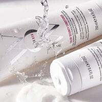 Après-shampooing cheveux normaux à épais Color Security