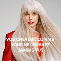 Shampooing réparateur Ultimate Repair 1000ml