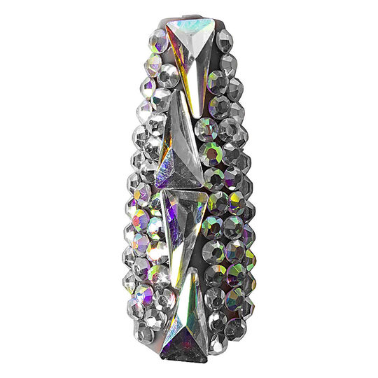 Faux ongles Diamond Beach