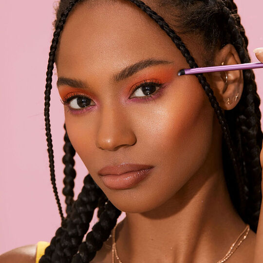 Kit 5 pinceaux Artist Essentials