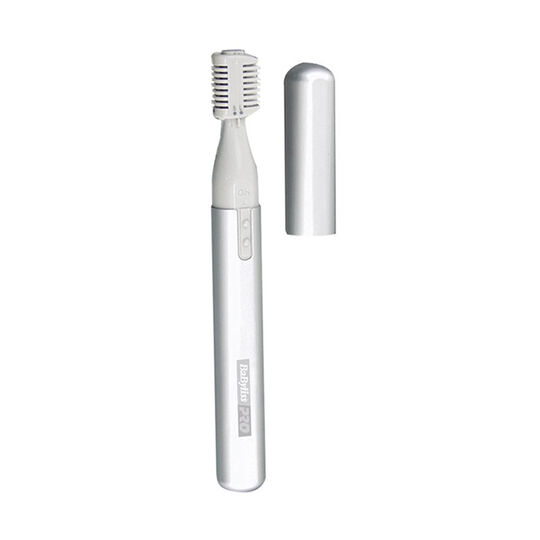Tondeuse nez et oreilles