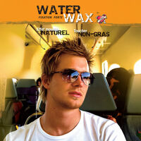 Cire Water Wax fixation forte