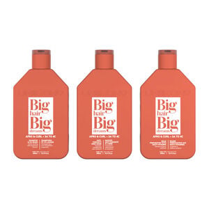 Rituel Afro & Curl