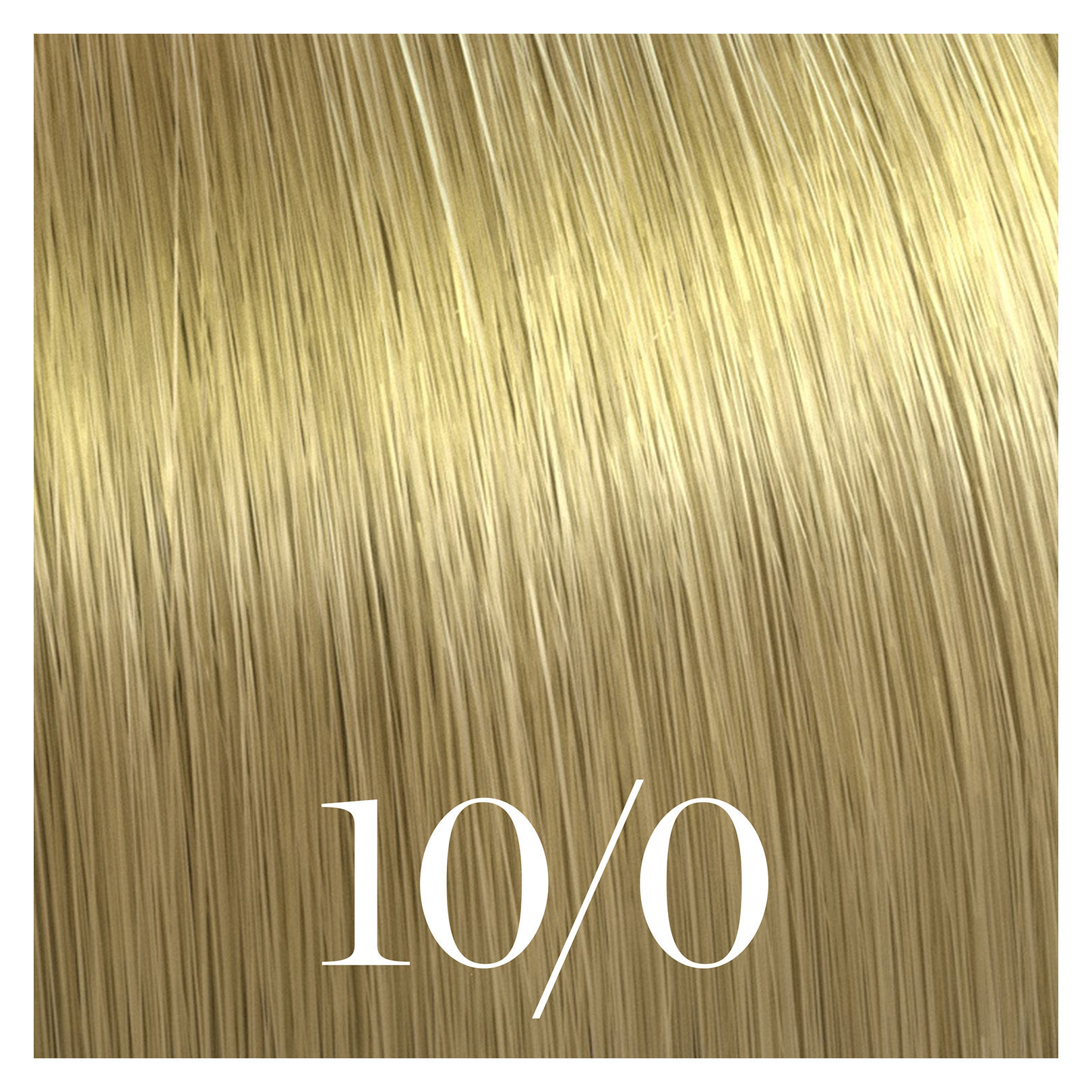 Coloration semi-permanente Color Touch 10/0 blond tr&egrave;s tr&egrave;s clair naturel