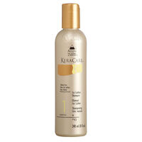 Shampooing 1ère mousse