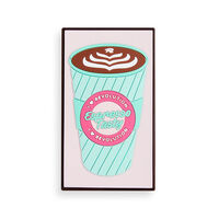 Palette ombres &agrave; paupi&egrave;res Mini Tasty Expresso