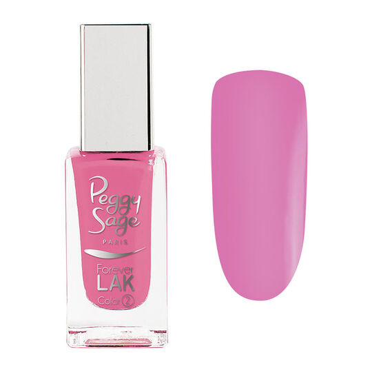 Vernis à ongles longue tenue Forever Lak wedding bouquet
