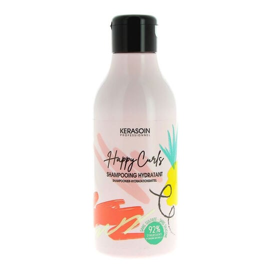 Shampooing hydratant Happy Curls