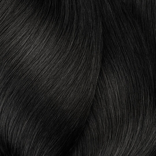 Coloration sans ammoniaque Inoa 4 châtain fondamentale