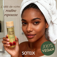 Rituel massage
