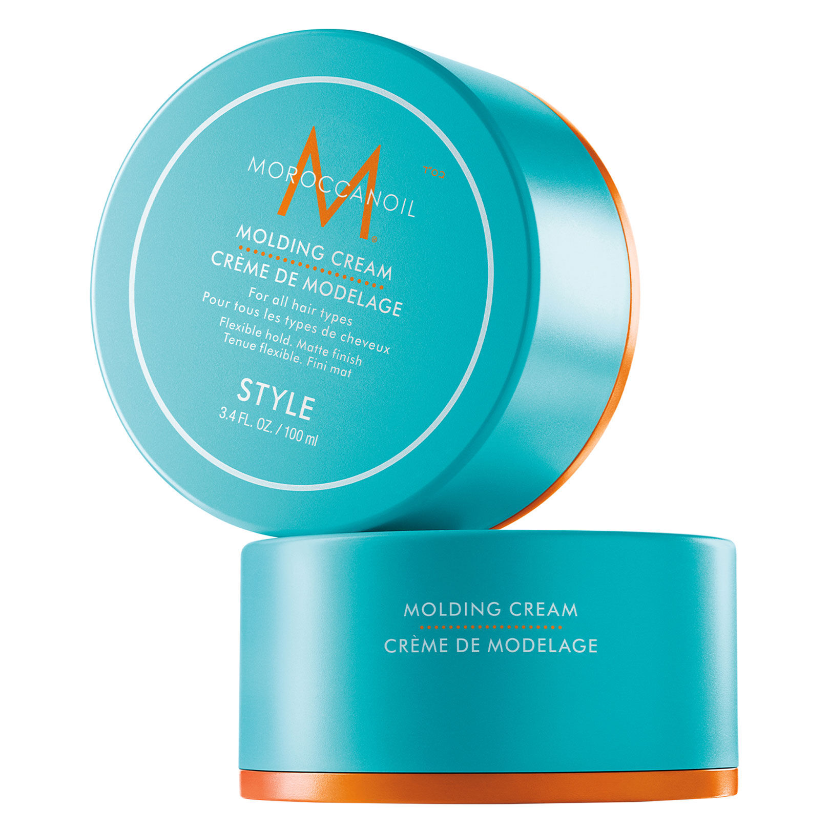 Cr&egrave;me de modelage