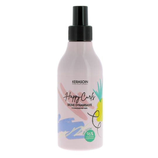 Brume dynamisante Happy Curls