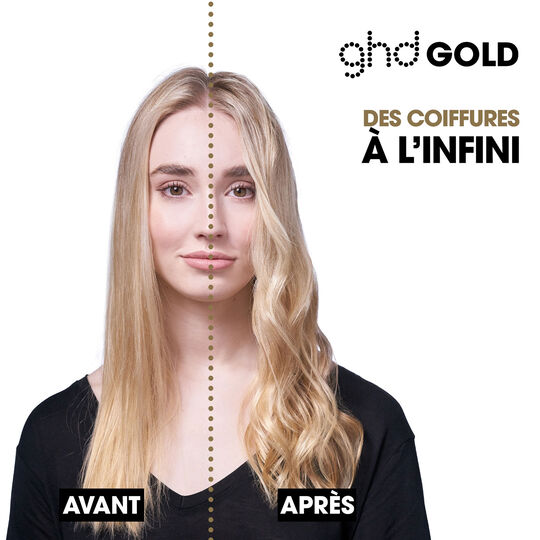 Lisseur Gold Collection Jelly