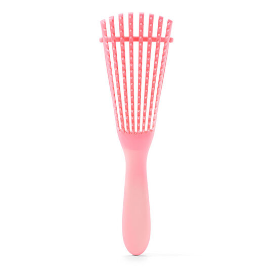 Rituel pour cheveux bouclés