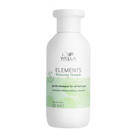 Shampooing régénérant pour cuirs chevelus normaux à gras Renewing Elements 250ml