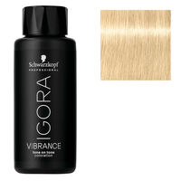 Coloration demi-permanente Igora Vibrance 10-51