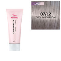 Coloration gloss Shinefinity 7/12 cool mushroom