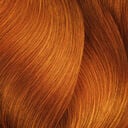 7.40 blond cuivr&eacute; intense