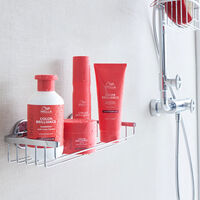 Conditionneur cheveux colorés et épais Invigo Color Brilliance 200ml