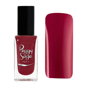 Vernis à ongles autumn leaf