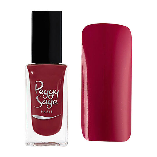 Vernis à ongles autumn leaf