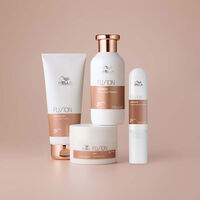 Duo réparateur léger Fusion