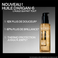 Le rituel hydratant cheveux secs et r&ecirc;ches All Soft