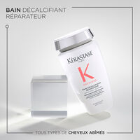 Bain décalcifiant réparateur Première 250 ml