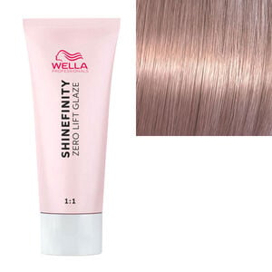 Coloration gloss Shinefinity 07/75 raspberry latte