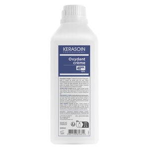 Oxydant cr&egrave;me 40 volumes 12% 500ml