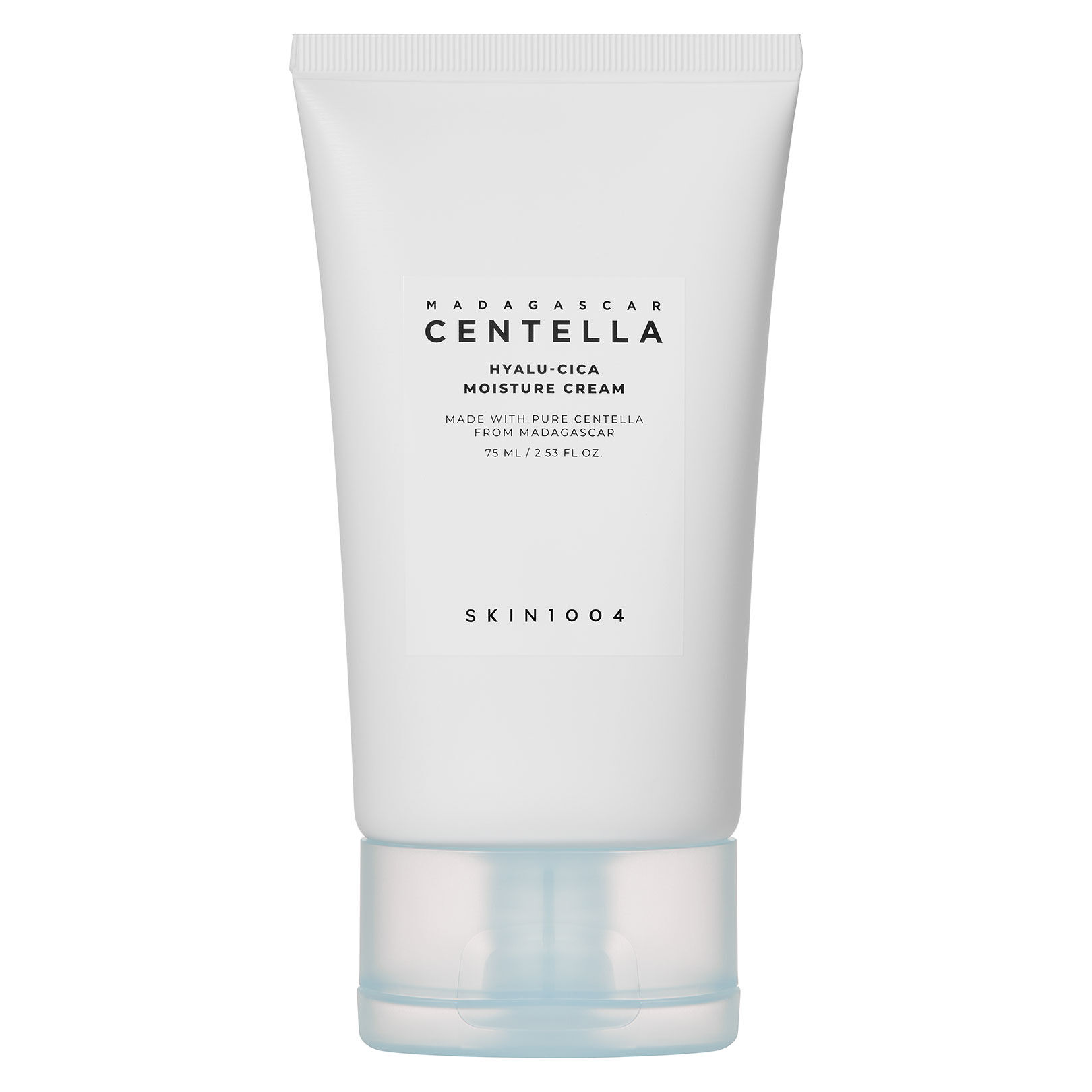 Cr&egrave;me hydratante Hyalu-Cica