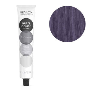 Nutri Color Filters crème repigmentante 3 en 1 1022 platine intense
