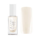 french manucure neige