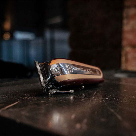 Tondeuse de coupe sans fil Legend Cordless 5 Star Series